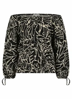 Tramontana Bloes Van - D03-08-301 print blacks Outlet
