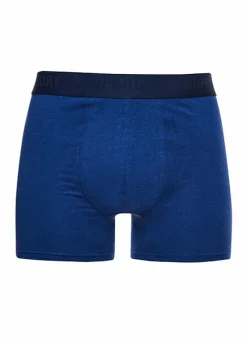 Superdry Boxer Multi 3-Pack Van - M3110342A Fashion