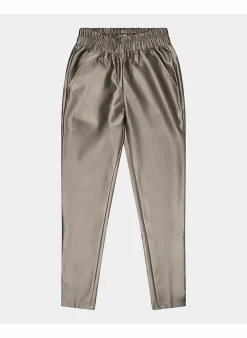 ESQUALO Broek Van - 11 Soft gold Hot