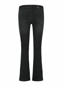 PARA MI Broek Van - Jade Daily USED BLACK Sale