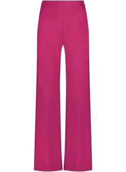 Tramontana Broek Van - C01-07-101 Fuchsia Fashion