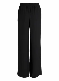 Vila Broek Van - Surashil Black Online