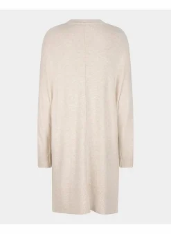 ESQUALO Cardigan Van - 4 light sand Hot