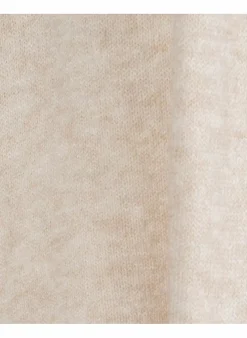 ESQUALO Cardigan Van - 4 light sand Hot