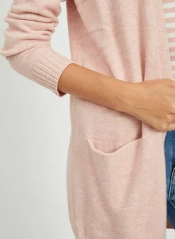 Vila Cardigan Van - Viril ( Noos) Outlet