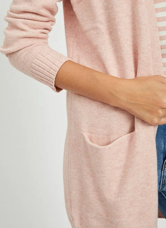 Vila Cardigan Van - Viril ( Noos) Outlet