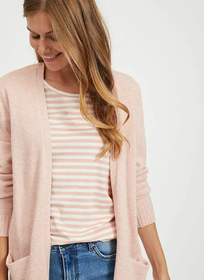 Vila Cardigan Van - Viril ( Noos) Outlet