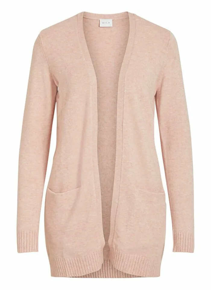 Vila Cardigan Van - Viril ( Noos) Outlet