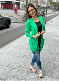 Vila Cardigan Van - Viril ( Noos) Outlet