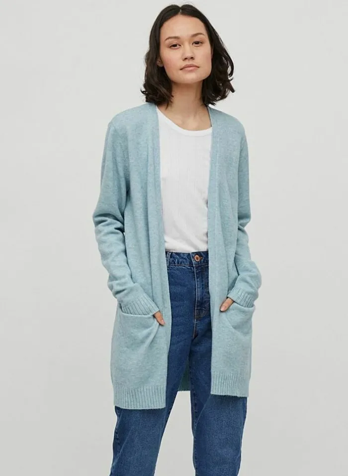 Vila Cardigan Van - Viril ( Noos) Outlet