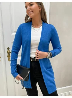 Vila Cardigan Van - Viril ( Noos) Outlet
