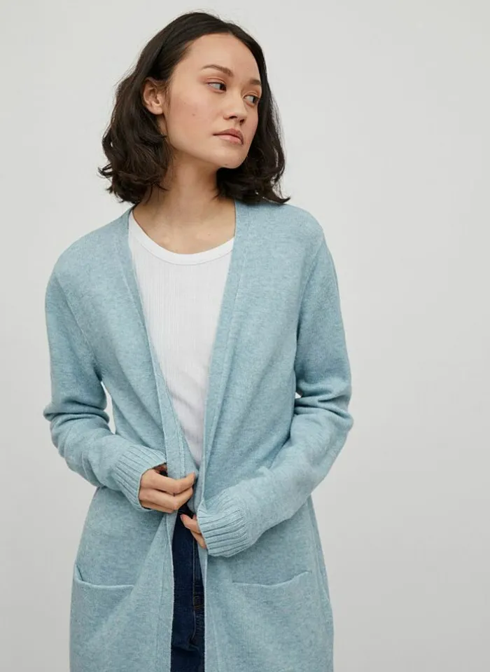Vila Cardigan Van - Viril ( Noos) Outlet