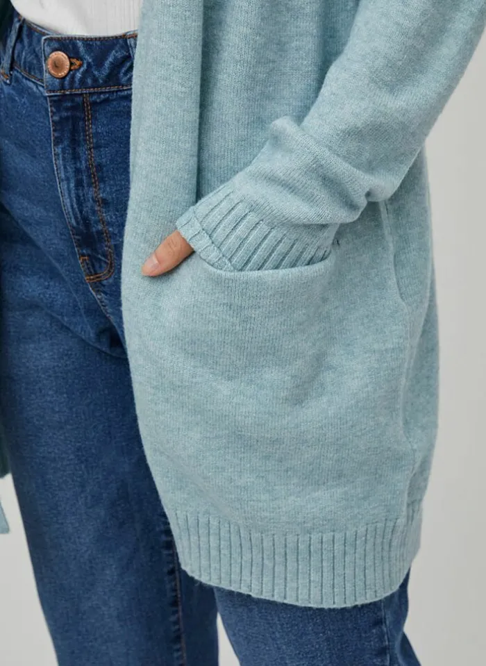 Vila Cardigan Van - Viril ( Noos) Outlet