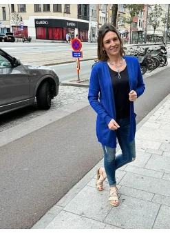 Vila Cardigan Van - Viril ( Noos) Outlet
