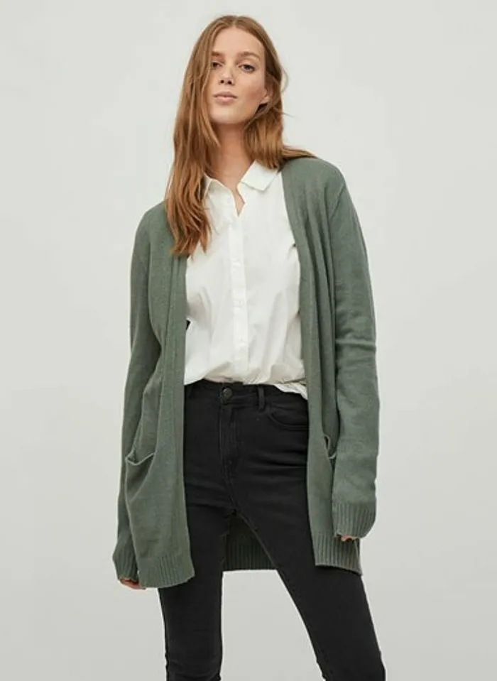 Vila Cardigan Van - Viril ( Noos) Outlet