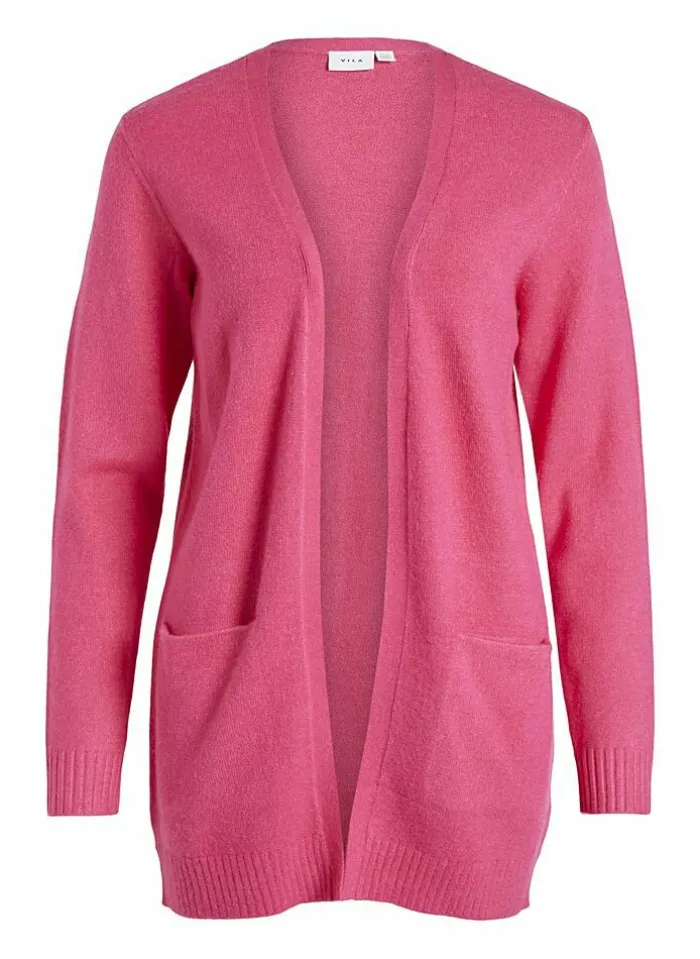 Vila Cardigan Van - Viril ( Noos) Outlet