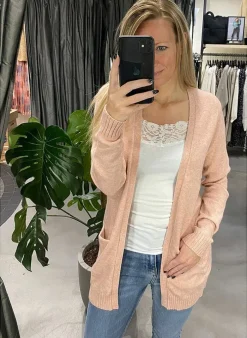 Vila Cardigan Van - Viril ( Noos) Outlet