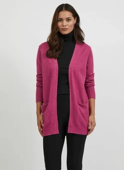 Vila Cardigan Van - Viril ( Noos) Outlet