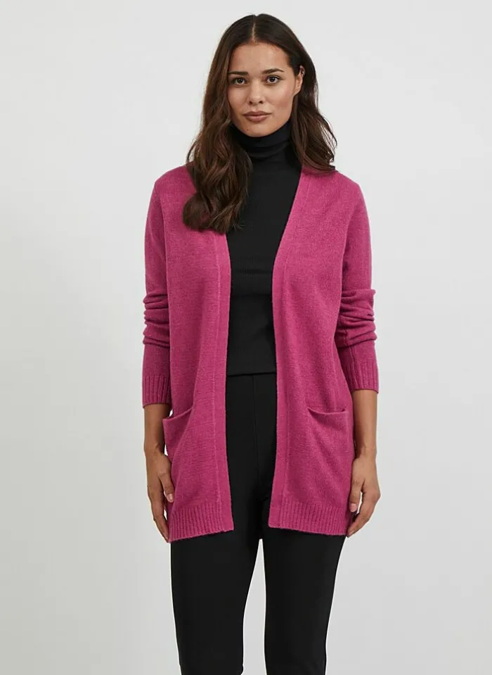 Vila Cardigan Van - Viril ( Noos) Outlet