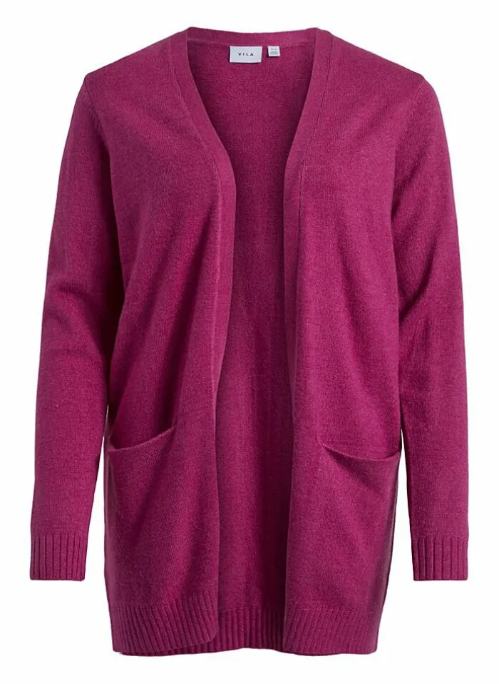Vila Cardigan Van - Viril ( Noos) Outlet