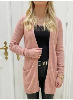 Vila Cardigan Van - Viril ( Noos) Outlet