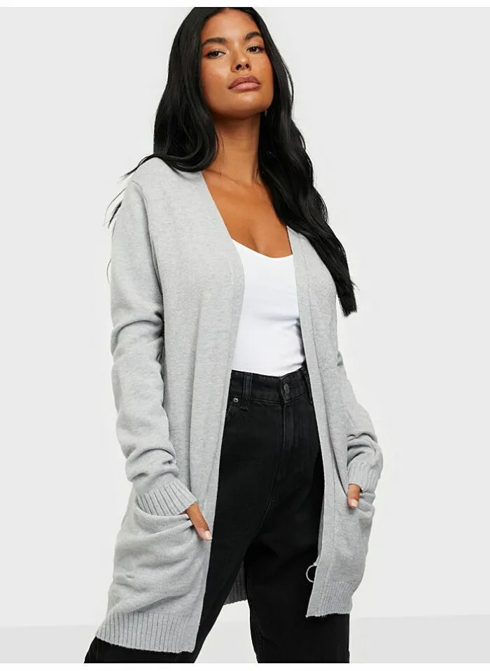 Vila Cardigan Van - Viril ( Noos) Outlet
