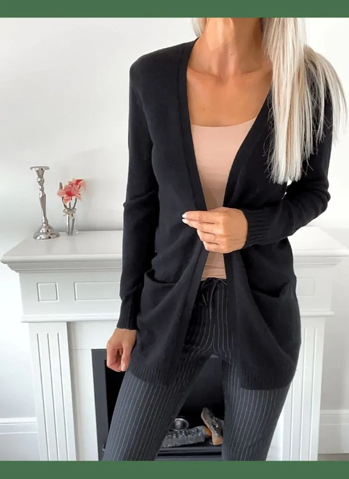 Vila Cardigan Van - Viril ( Noos) Outlet
