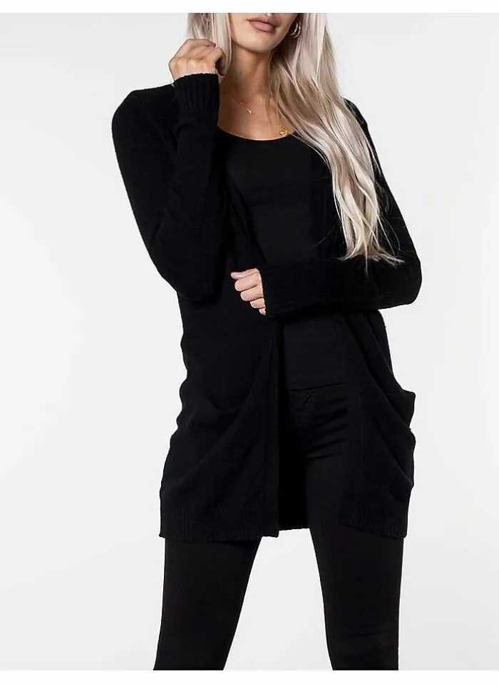 Vila Cardigan Van - Viril ( Noos) Outlet