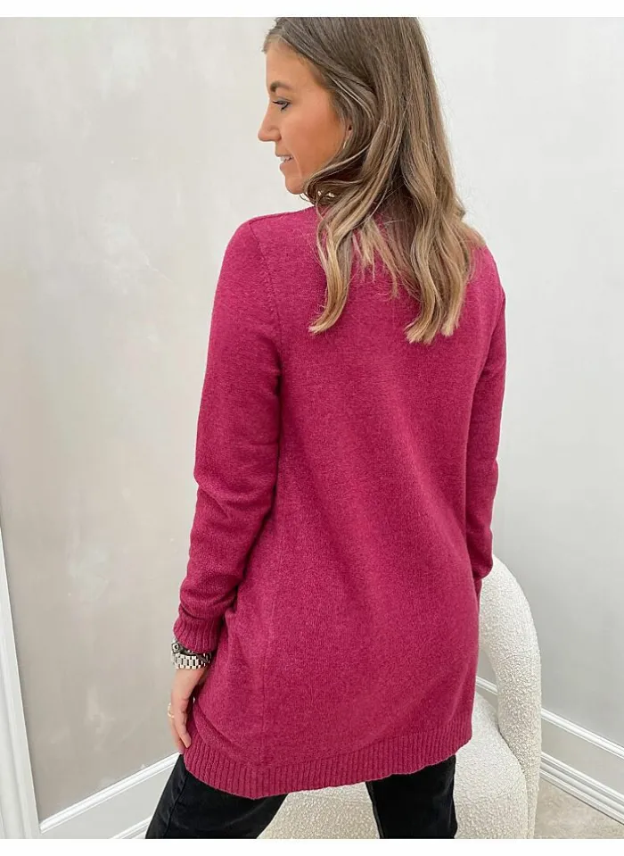 Vila Cardigan Van - Viril ( Noos) Outlet