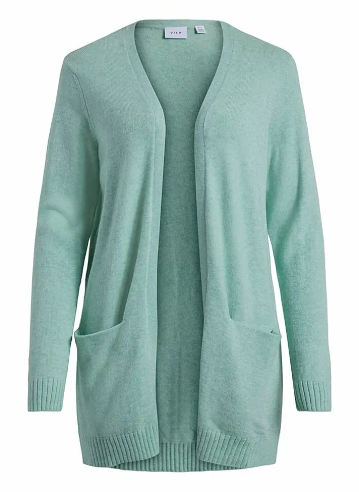 Vila Cardigan Van - Viril ( Noos) Outlet