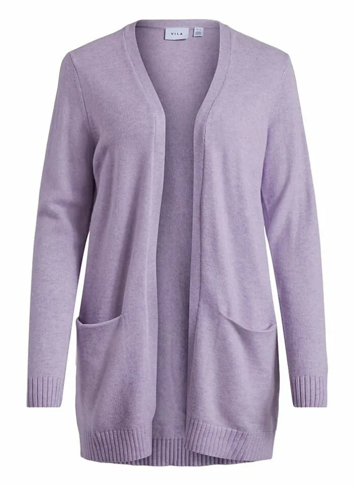 Vila Cardigan Van - Viril ( Noos) Outlet