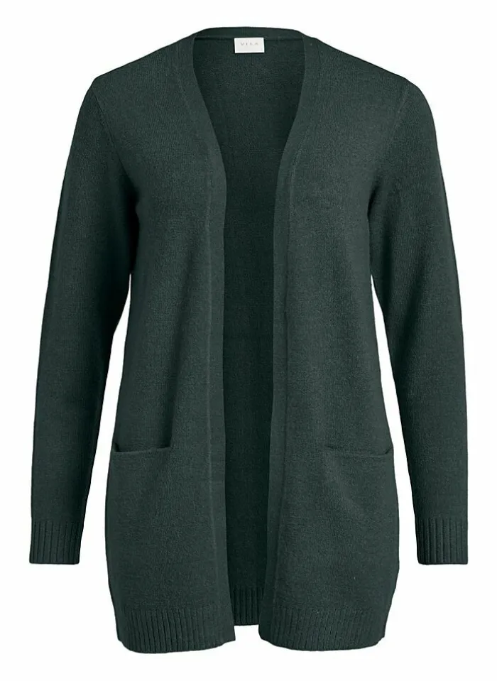 Vila Cardigan Van - Viril ( Noos) Outlet