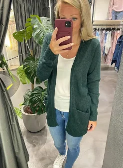Vila Cardigan Van - Viril ( Noos) Outlet