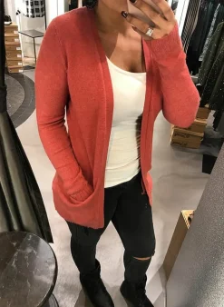 Vila Cardigan Van - Viril ( Noos) Outlet