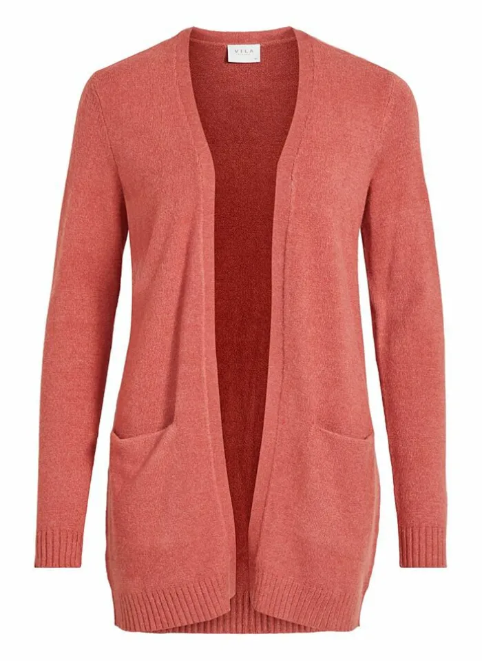 Vila Cardigan Van - Viril ( Noos) Outlet
