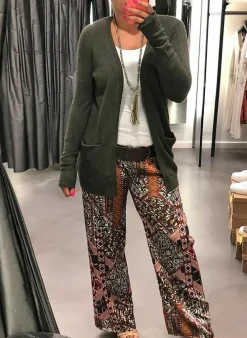 Vila Cardigan Van - Viril ( Noos) Outlet
