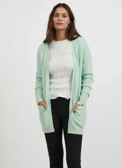 Vila Cardigan Van - Viril ( Noos) Outlet