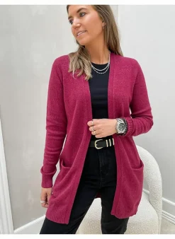 Vila Cardigan Van - Viril ( Noos) Outlet