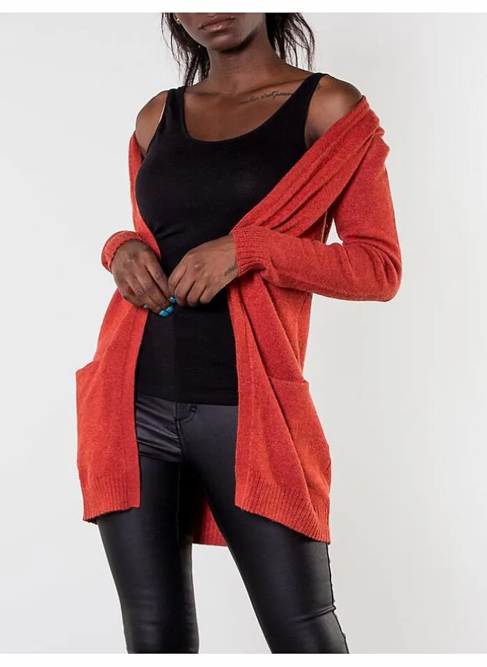 Vila Cardigan Van - Viril ( Noos) Outlet