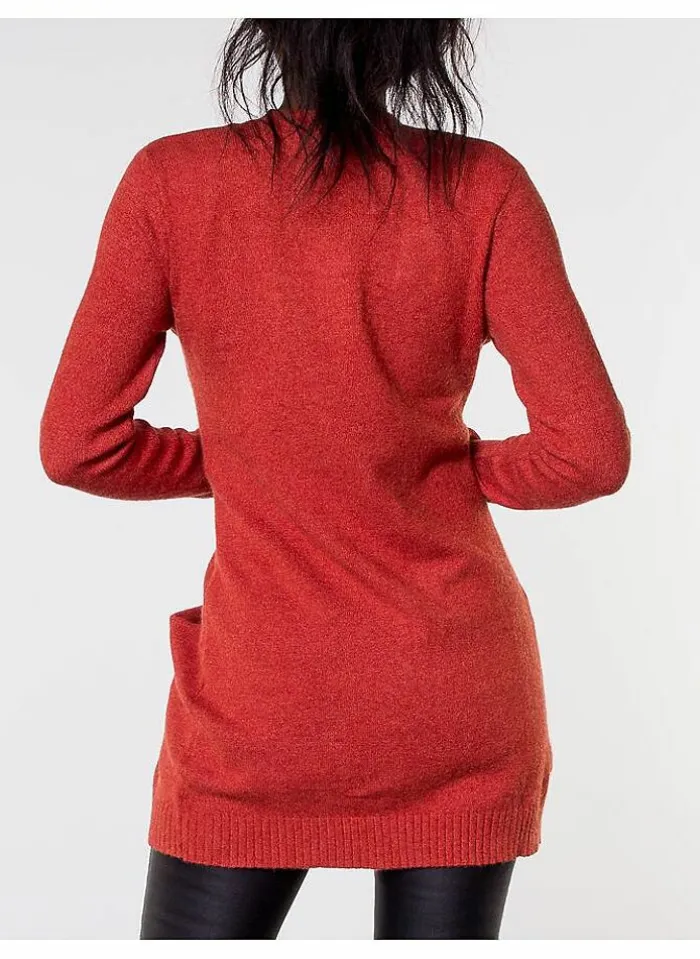 Vila Cardigan Van - Viril ( Noos) Outlet
