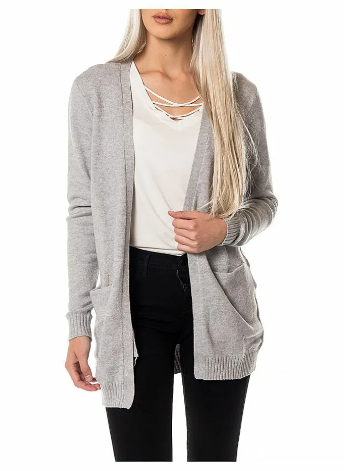 Vila Cardigan Van - Viril ( Noos) Outlet