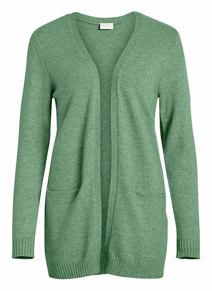 Vila Cardigan Van - Viril ( Noos) Outlet