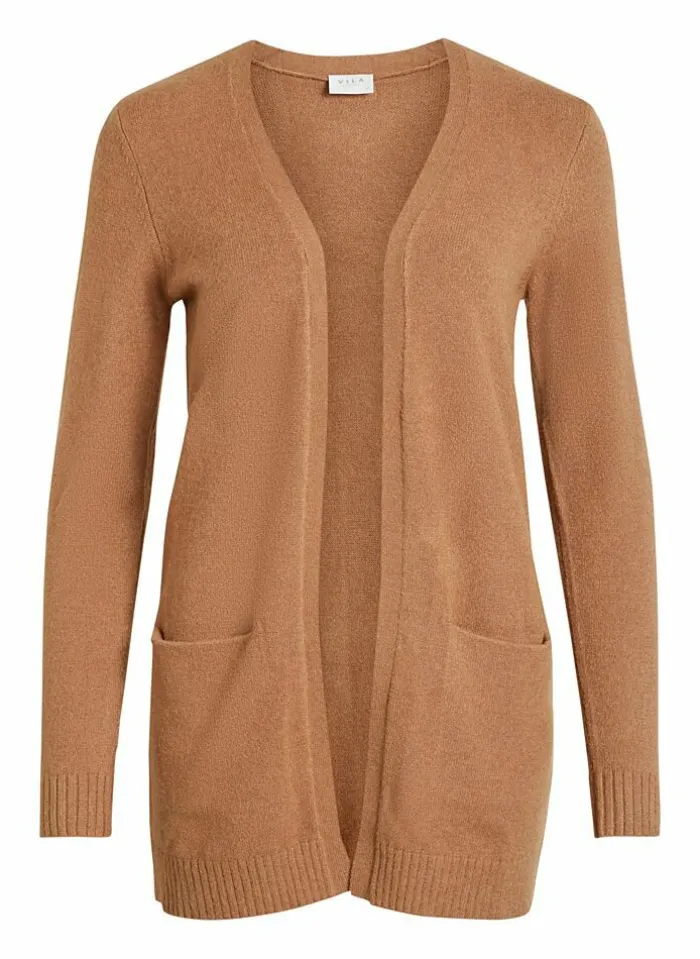 Vila Cardigan Van - Viril ( Noos) Outlet
