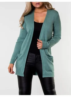 Vila Cardigan Van - Viril ( Noos) Outlet