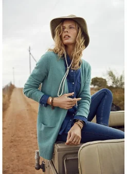 Vila Cardigan Van - Viril ( Noos) Outlet