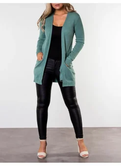 Vila Cardigan Van - Viril ( Noos) Outlet