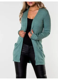 Vila Cardigan Van - Viril ( Noos) Outlet