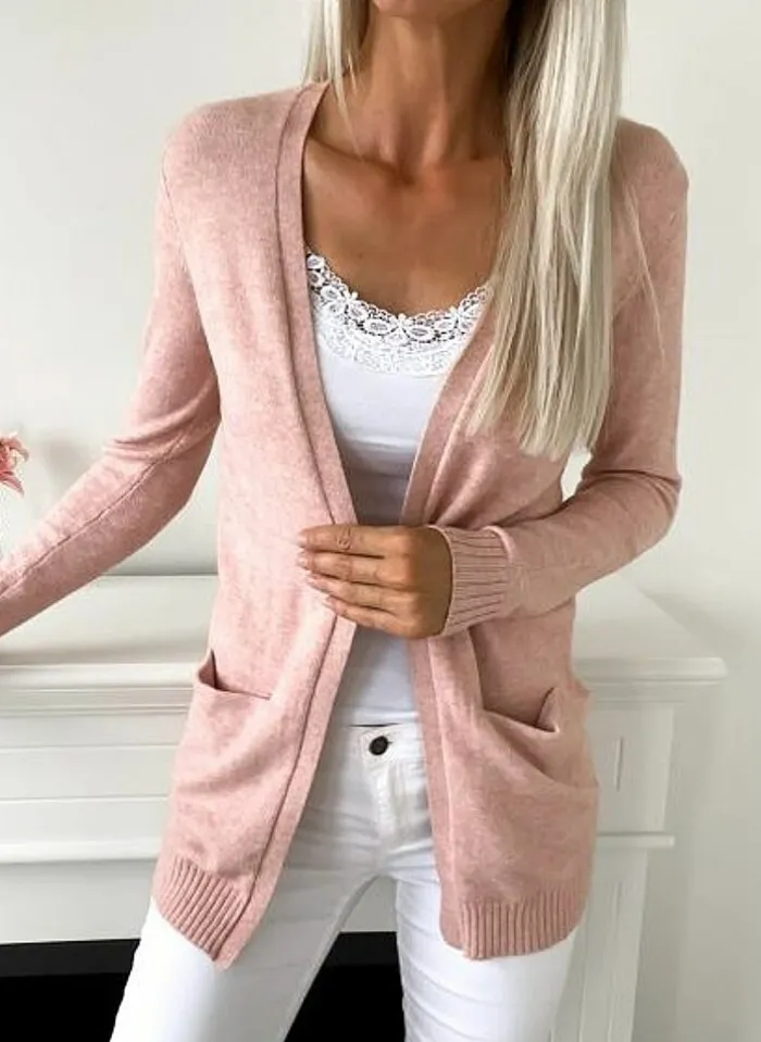 Vila Cardigan Van - Viril ( Noos) Outlet