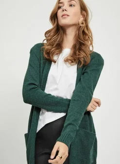 Vila Cardigan Van - Viril ( Noos) Outlet