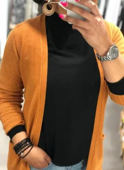 Vila Cardigan Van - Viril ( Noos) Outlet